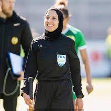 Heba Saadia